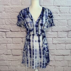 Tanya Taylor Dress